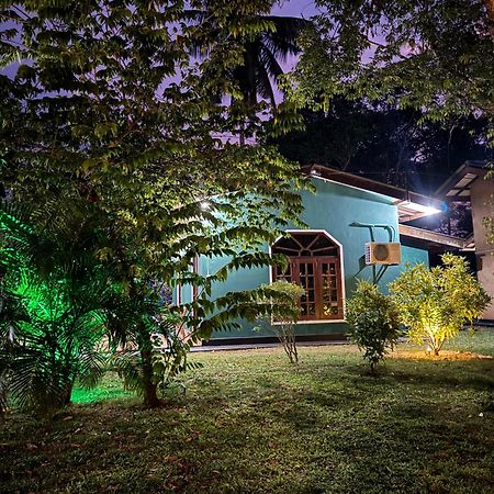 Greenwood Hotel Sigiriya Ngoại thất bức ảnh