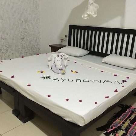 Greenwood Hotel Sigiriya Ngoại thất bức ảnh