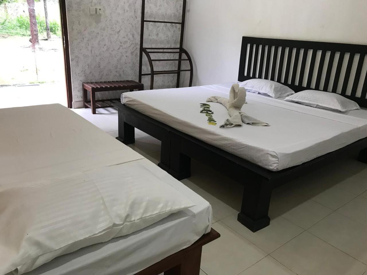 Greenwood Hotel Sigiriya Ngoại thất bức ảnh
