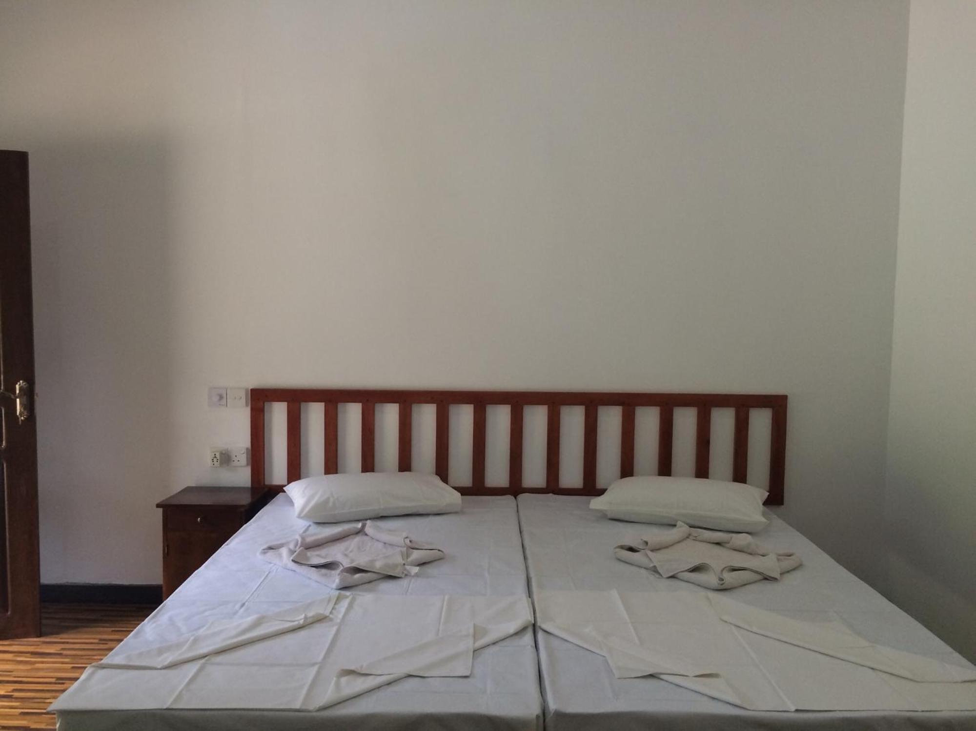 Greenwood Hotel Sigiriya Ngoại thất bức ảnh