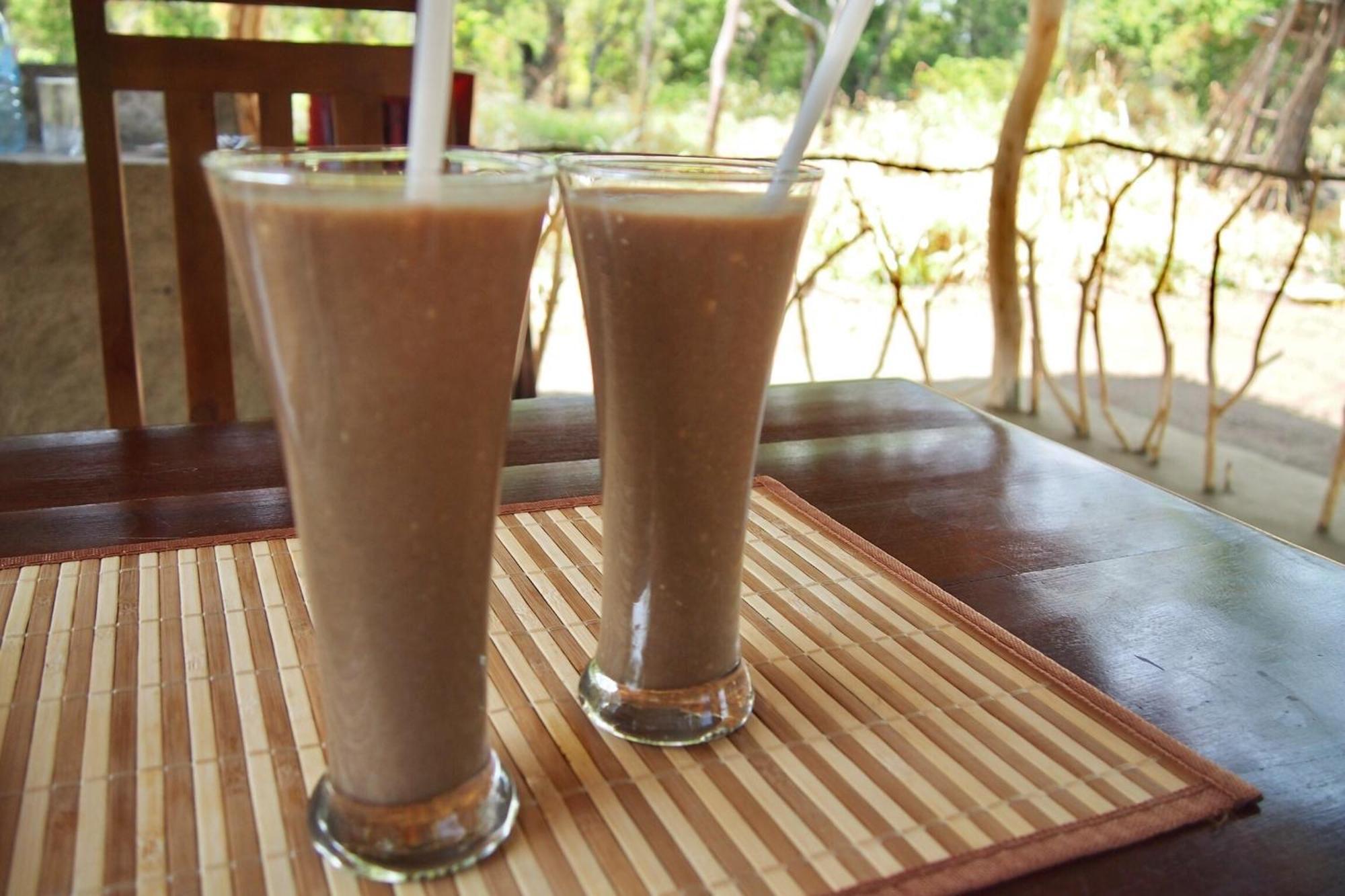 Greenwood Hotel Sigiriya Ngoại thất bức ảnh