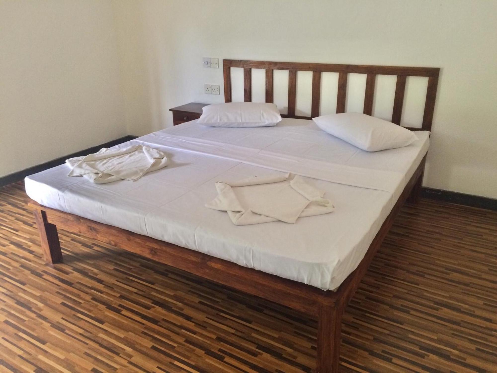 Greenwood Hotel Sigiriya Ngoại thất bức ảnh