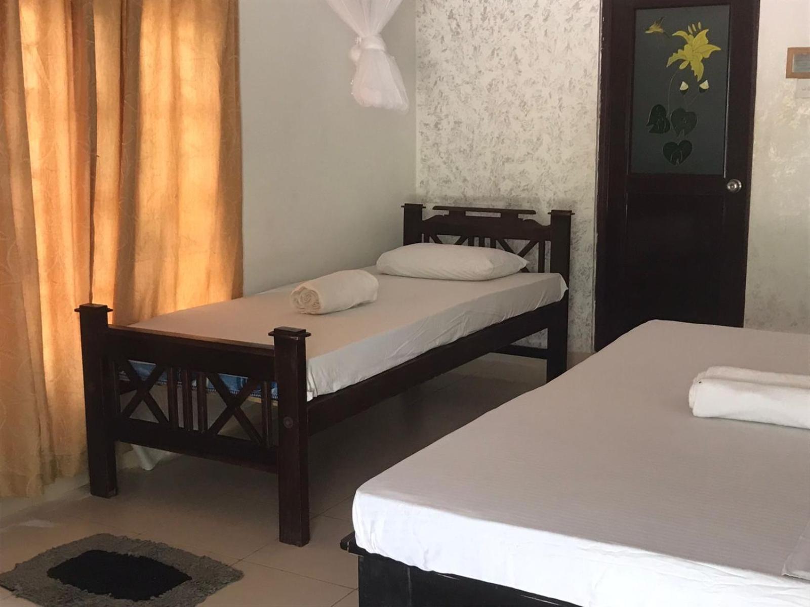 Greenwood Hotel Sigiriya Ngoại thất bức ảnh