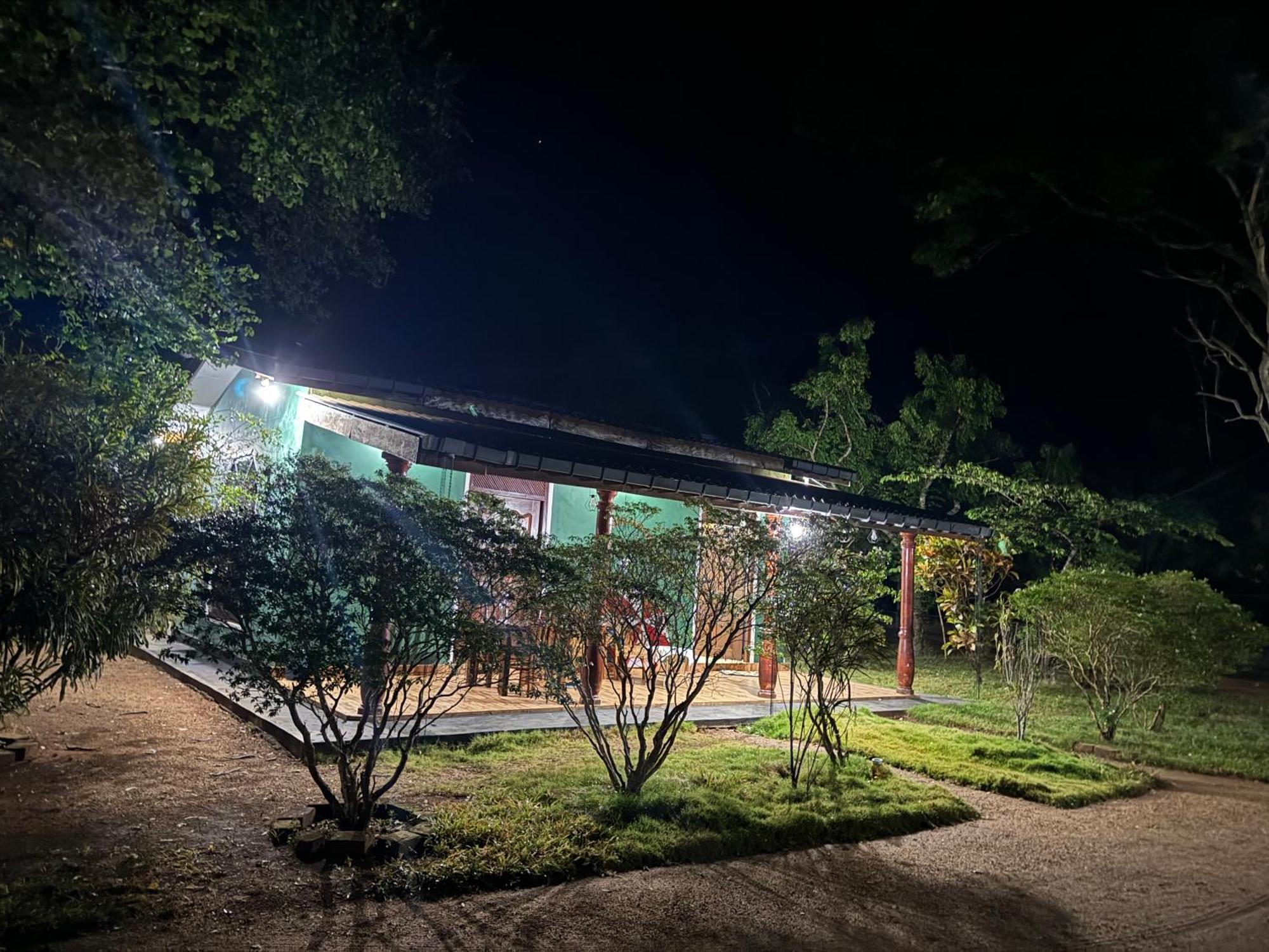 Greenwood Hotel Sigiriya Ngoại thất bức ảnh