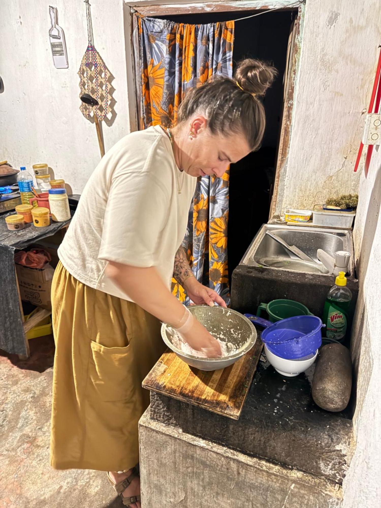 Greenwood Hotel Sigiriya Ngoại thất bức ảnh