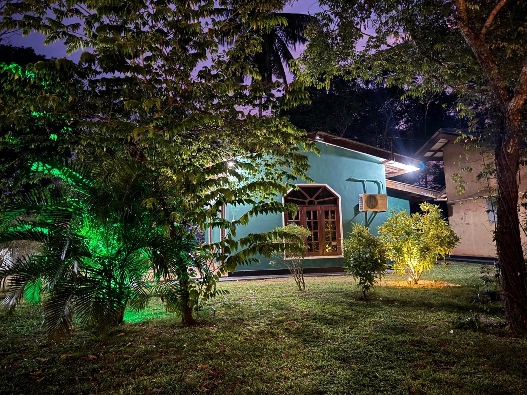 Greenwood Hotel Sigiriya Ngoại thất bức ảnh