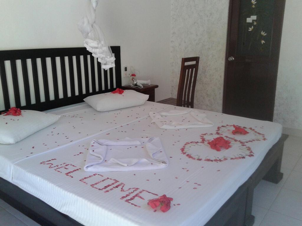Greenwood Hotel Sigiriya Ngoại thất bức ảnh
