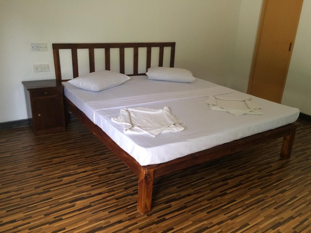 Greenwood Hotel Sigiriya Ngoại thất bức ảnh