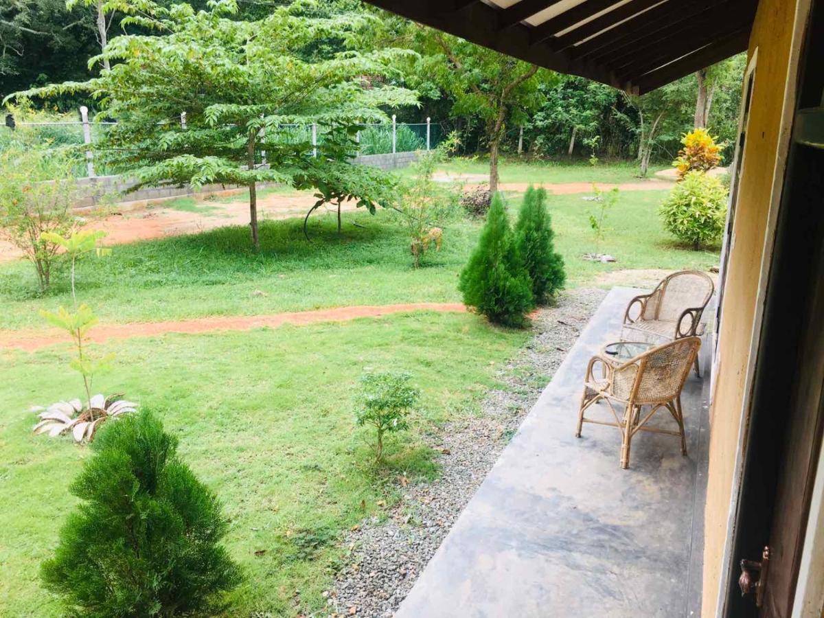 Greenwood Hotel Sigiriya Ngoại thất bức ảnh