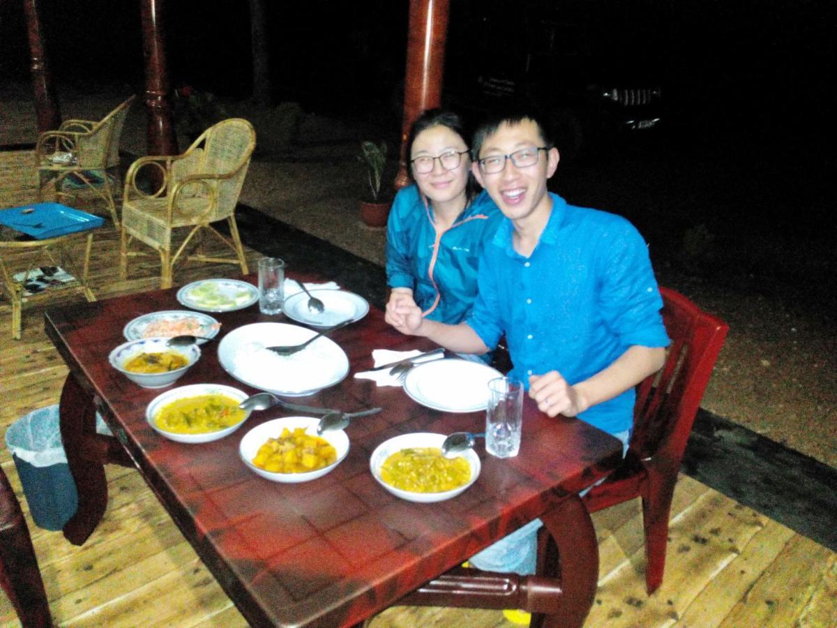 Greenwood Hotel Sigiriya Ngoại thất bức ảnh