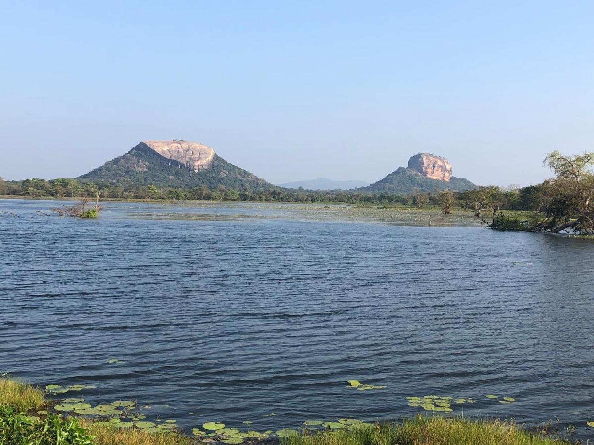 Greenwood Hotel Sigiriya Ngoại thất bức ảnh